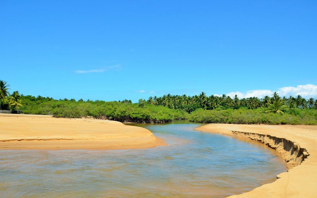 Confira 5 paisagens naturais do Brasil de tirar o fôlego!