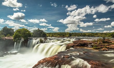 Lugares exóticos no Brasil: 4 destinos imperdíveis!