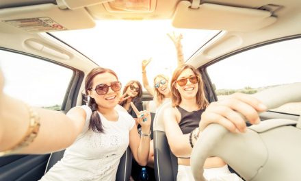 Aventuras sobre roda: 5 dicas para quem curte longas viagens de carro